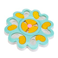 Dog Slow Feeder Puzzle Bowl | Mealtime Enrichment