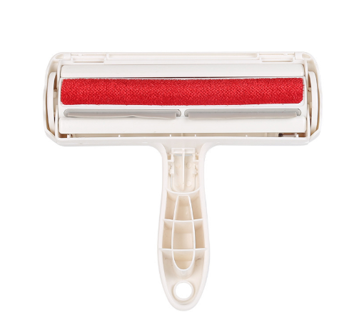 Reusable Pet Hair Remover Roller | Fur-Free Furniture